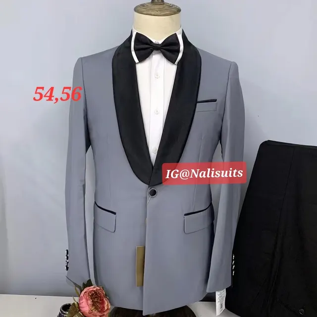 Image de Costume, smoking, costume
