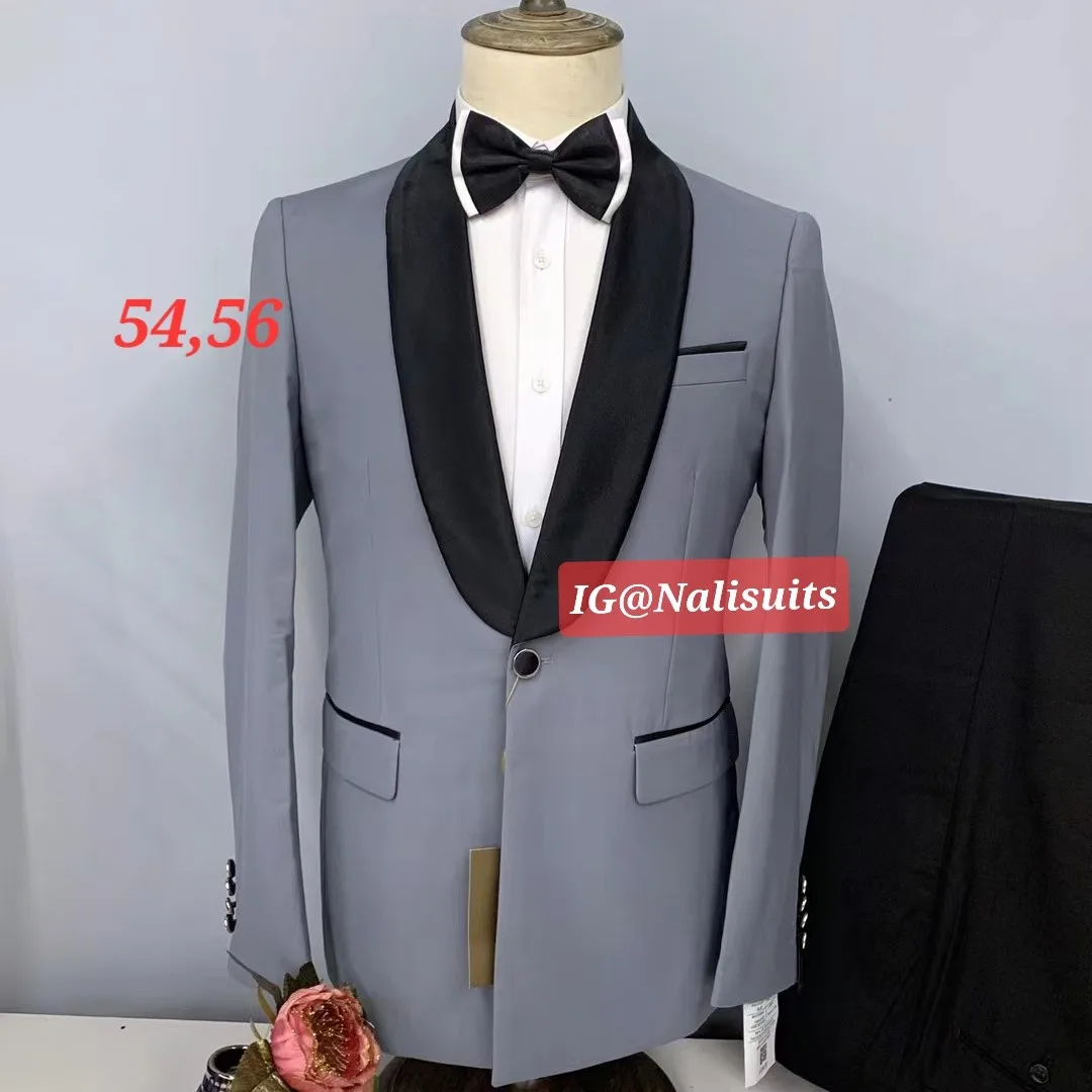 Product image attachment 1 - Suit , Tuxedo, costume