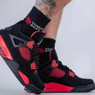 Photo 1 du produit  - Jordan 4