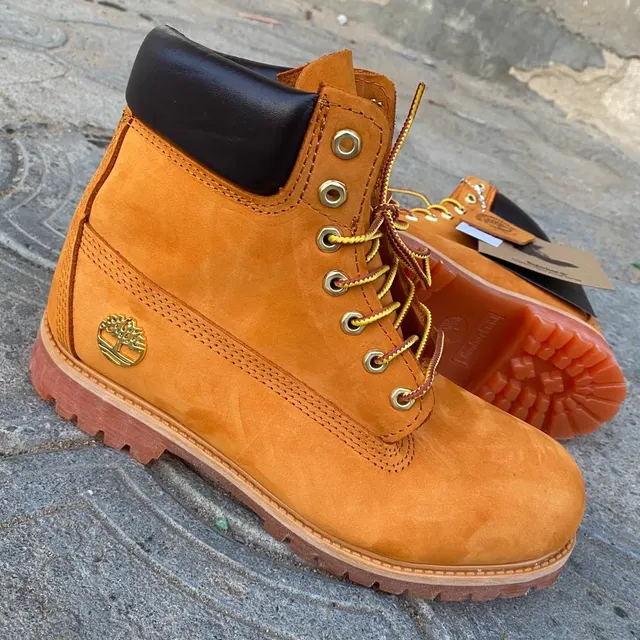 Image de Timberland