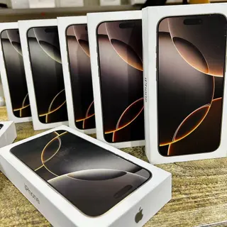 Photo 1 du produit  - iPhone 16promax