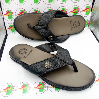 Product image attachment 1 - Maximo Dutti Slippers