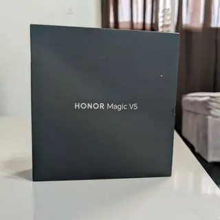Photo 1 du produit  - HONOR MAGIC V5 512G