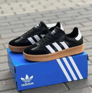 Product image attachment 2 - original Samba