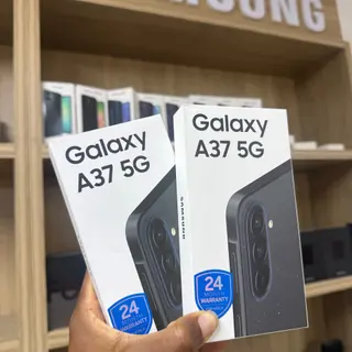 ShoppyMS Image du produit - SAMSUNG GALAXY A37 5G 256G