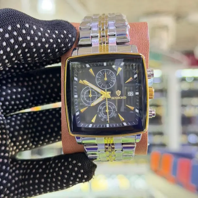 Image de Montre homme
