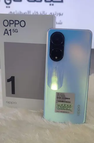 Photo 1 du produit  - OPPO RENO 15G 256G