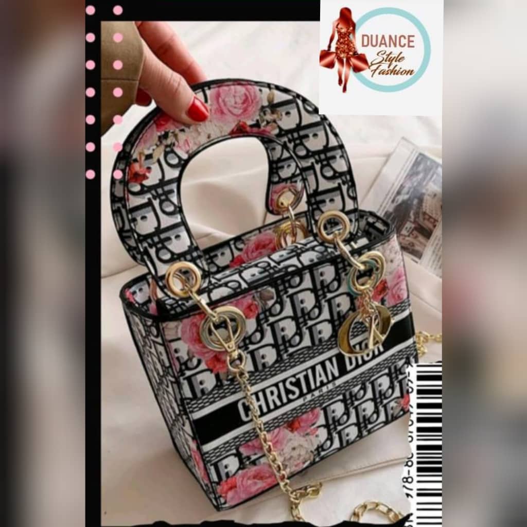 Product image attachment 2 - hand bags