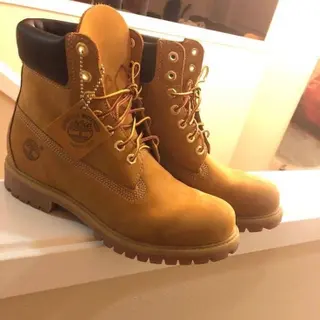Photo 3 du produit  - timberland original