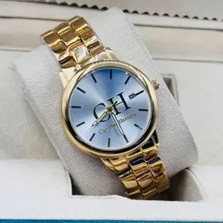 Photo 1 du produit  - montre femme Carolin Herrera