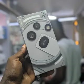 Product image attachment 1 - NOTHING PHONE 3 - 256G