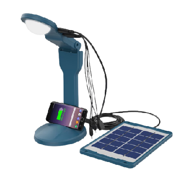 Photo 1 du produit - Lanterne Solaire