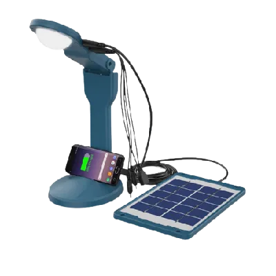 Photo 1 du produit - Lanterne Solaire