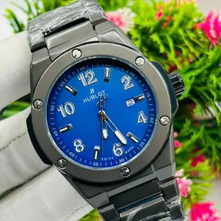 Photo 4 du produit  - montre Hublot