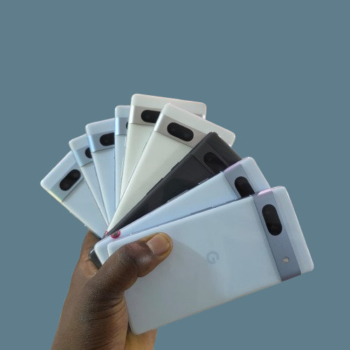 Product image attachment 1 - GOOGLE PIXEL 7A 5G 128G