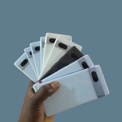 Image de GOOGLE PIXEL 7A 5G 128G