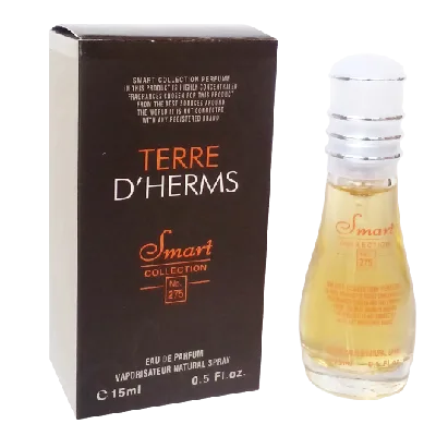 Photo 1 du produit - Terre d'herms - Smart Collection