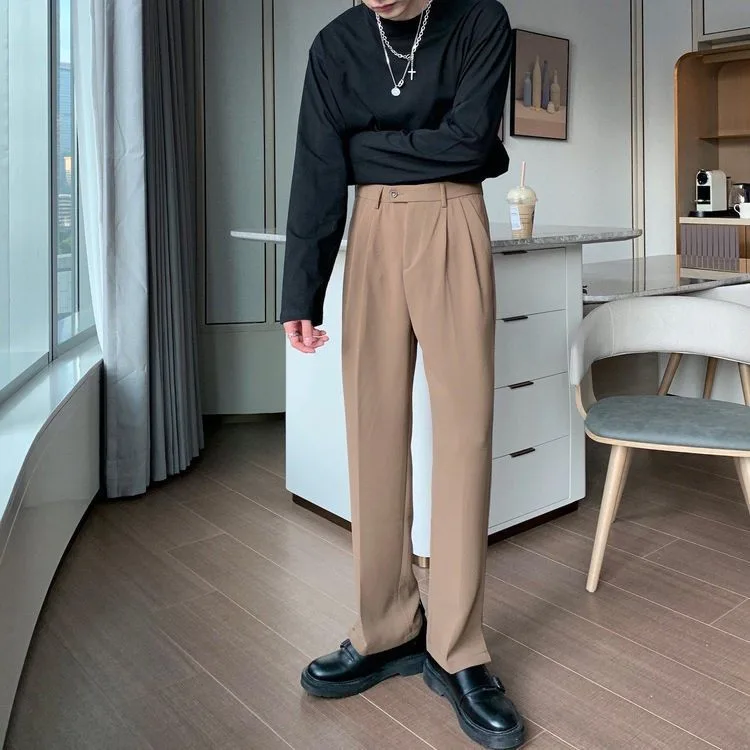 Photo 1 du produit - Pantalon super cent homme