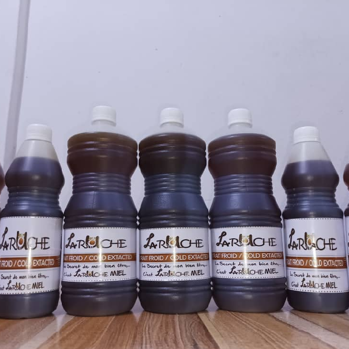 Product image attachment 1 - la Ruche