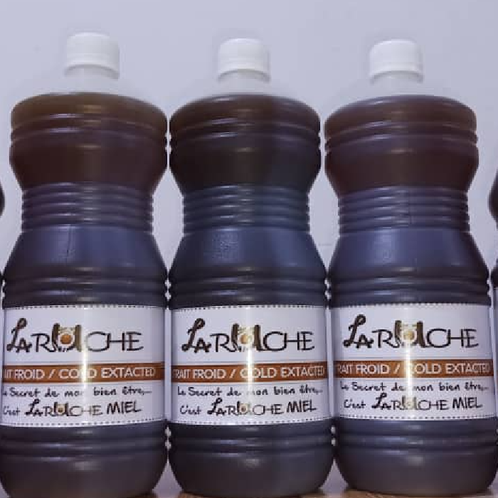 Product image attachment 2 - la Ruche