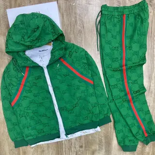 Product image attachment 2 - GUCCI set