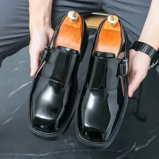 Photo 3 du produit  - chaussures hommes de très bonne qualité