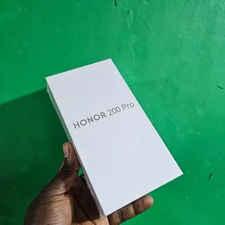 Photo 1 du produit  - HONOR 200 PRO 512G