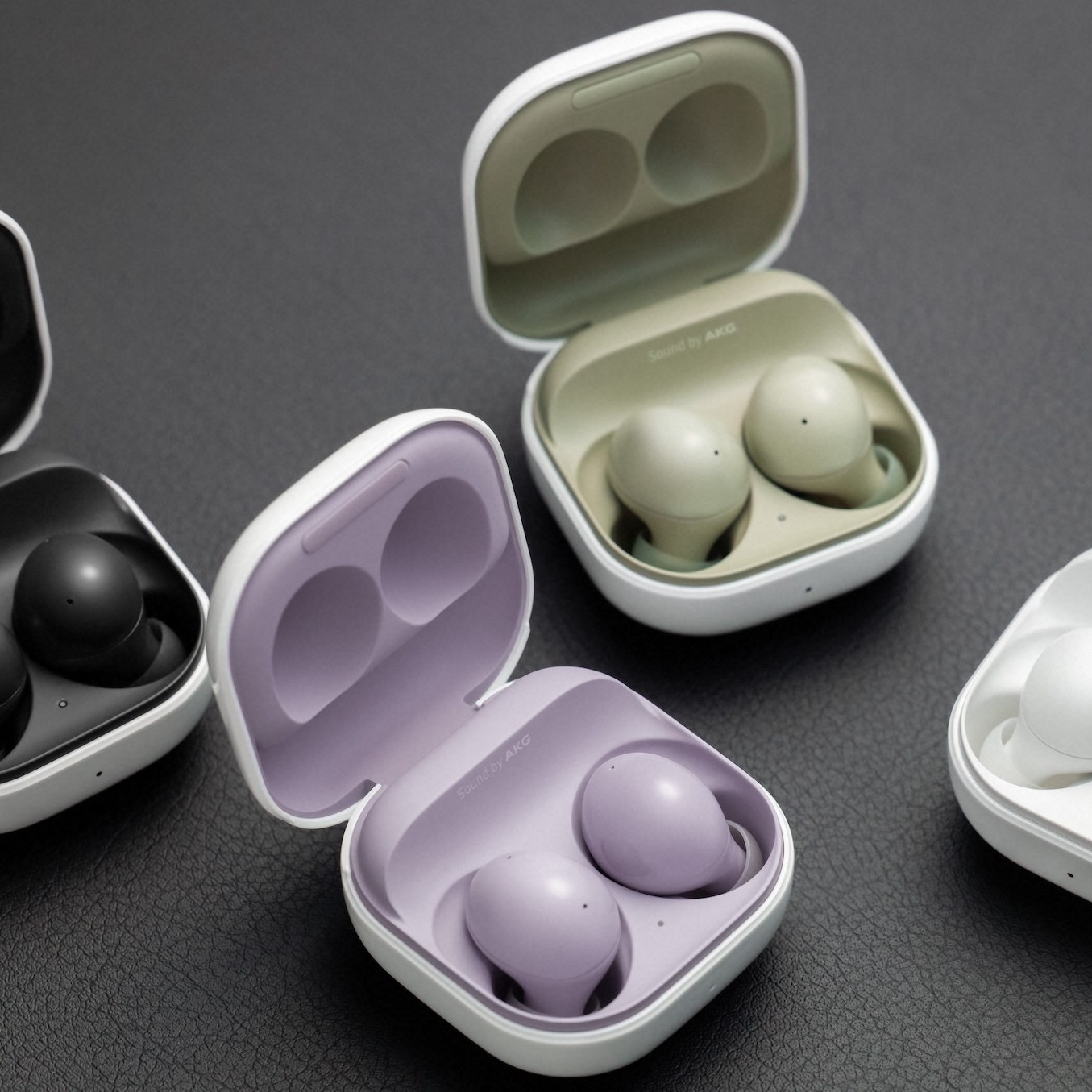 Product image attachment 4 - Galaxy buds 2pro