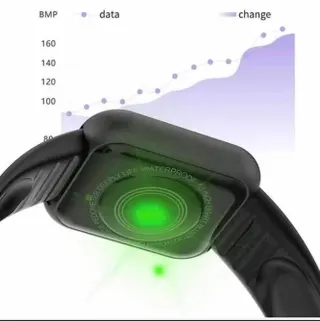 Product image attachment 5 - smart watch