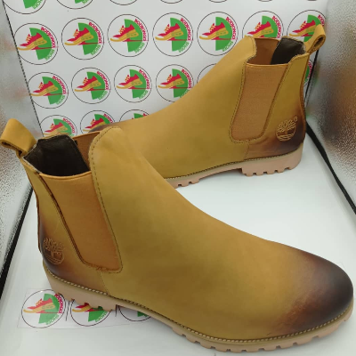 Product image attachment 2 - Boot for men