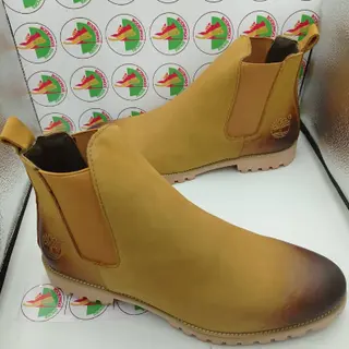 Photo 2 du produit  - Botte Homme