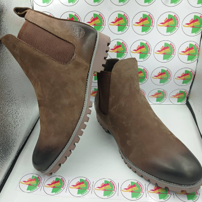 Product image attachment 3 - Boot for men