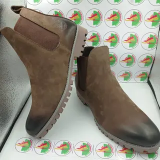 Photo 3 du produit  - Botte Homme