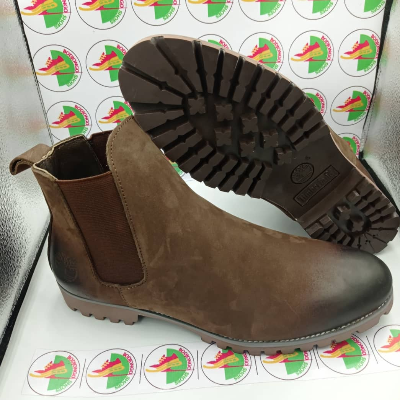 Product image attachment 4 - Boot for men