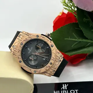 Photo 4 du produit  - Hublot Big bang