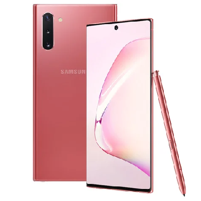 Product image attachment 1 - Samsung Galaxy Note10