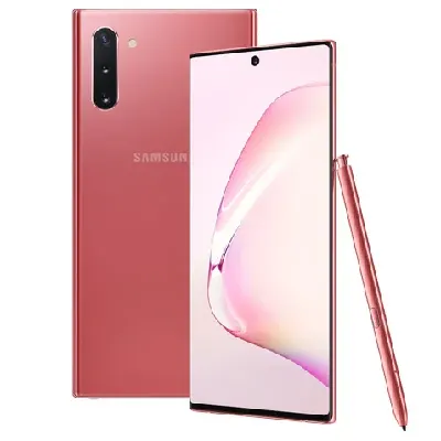 Image de Samsung Galaxy Note10