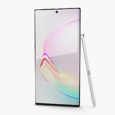 Product image attachment 2 - Samsung Galaxy Note10