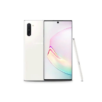 Product image attachment 3 - Samsung Galaxy Note10