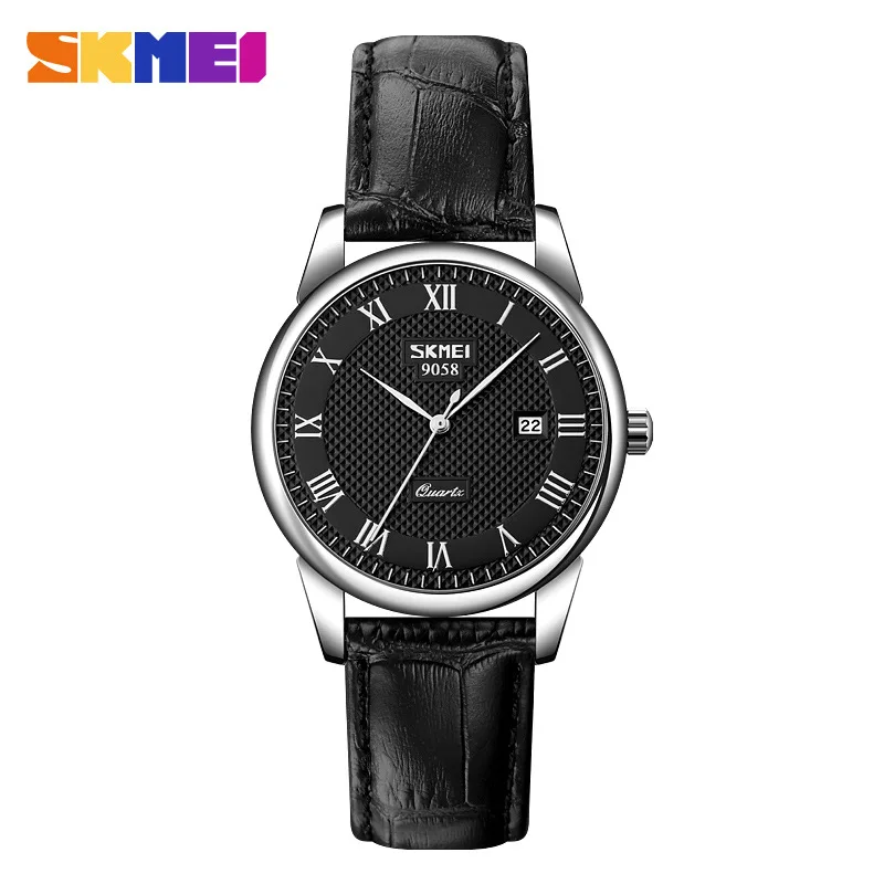 Product image attachment 1 - Montre femme SKMEI