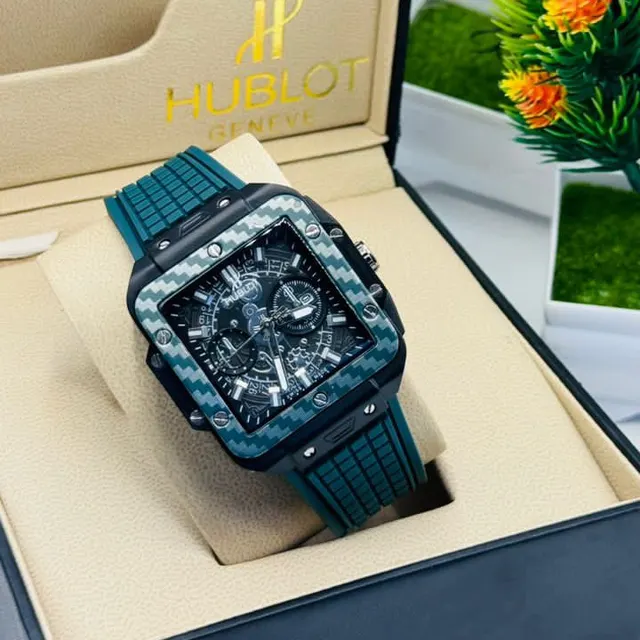 Image of Hublot Big Bang