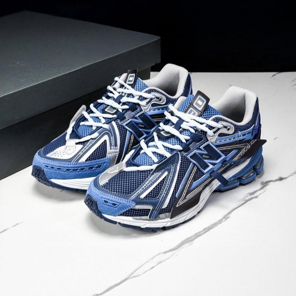 Product image attachment 4 - Basket mood homme 40 à 45