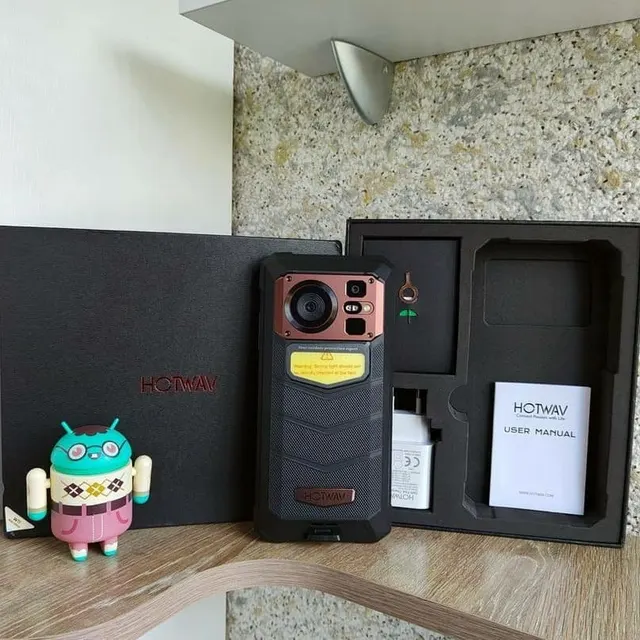 Image de HOTWAV W11 - 256G