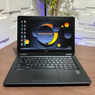 Photo 1 du produit  - Dell latitude E7250 5th generation