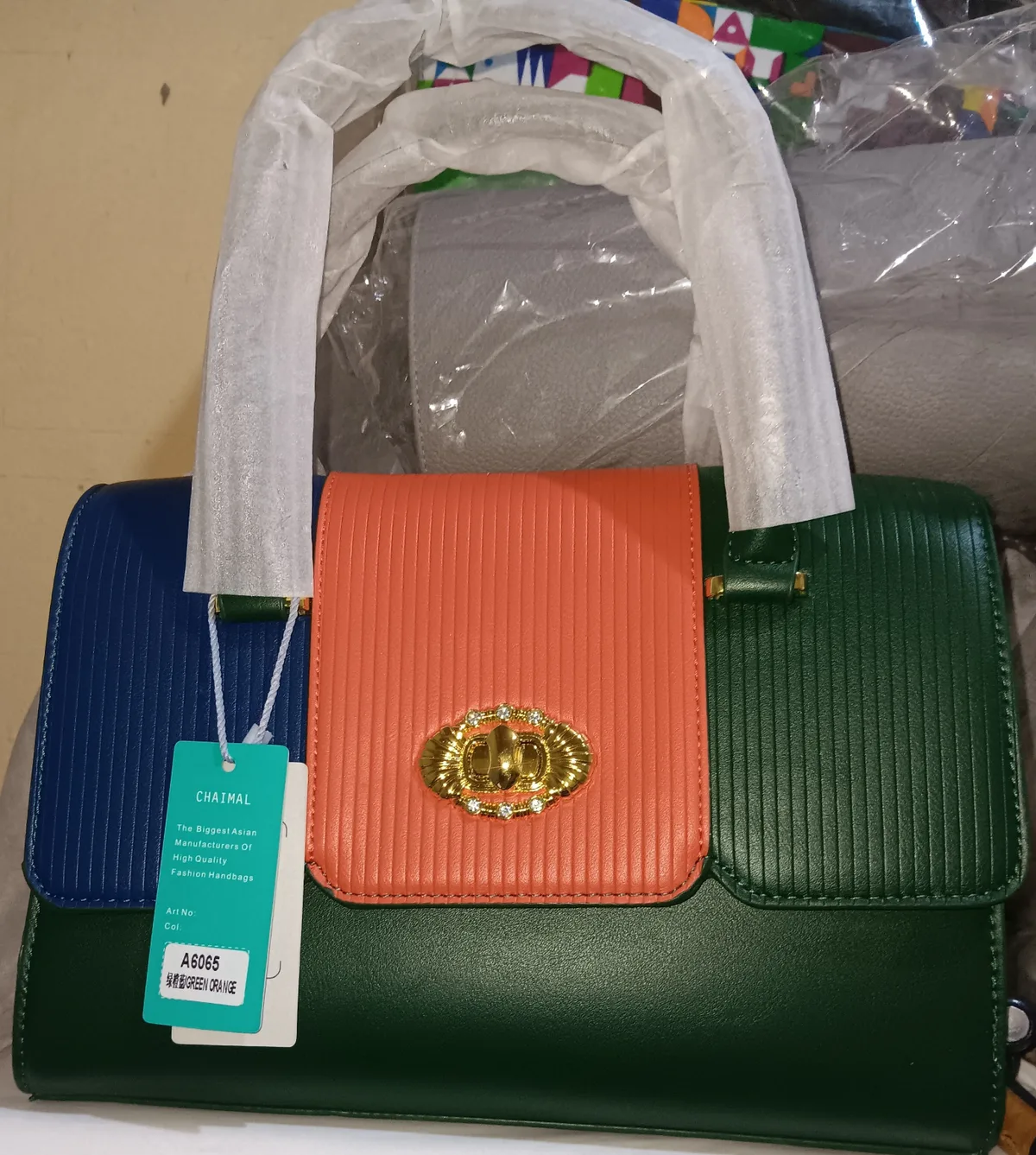 Photo 1 du produit - Sac