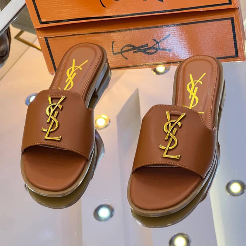 Product image attachment 3 - Babouche femme de très bonnes qualités