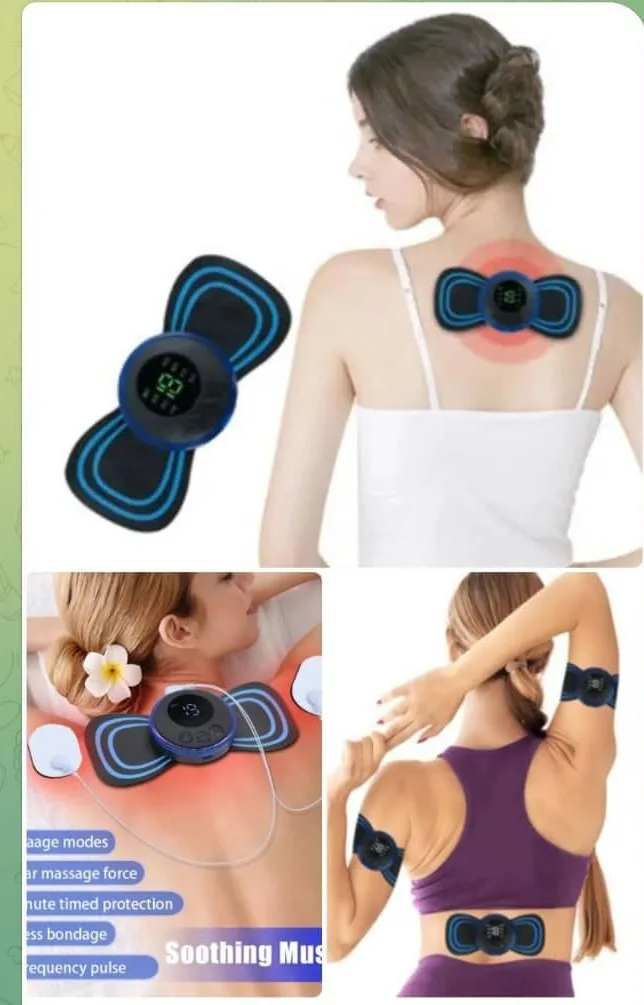 Photo 1 du produit - vibromasseur