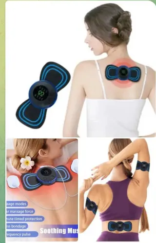 Photo 1 du produit  - vibromasseur