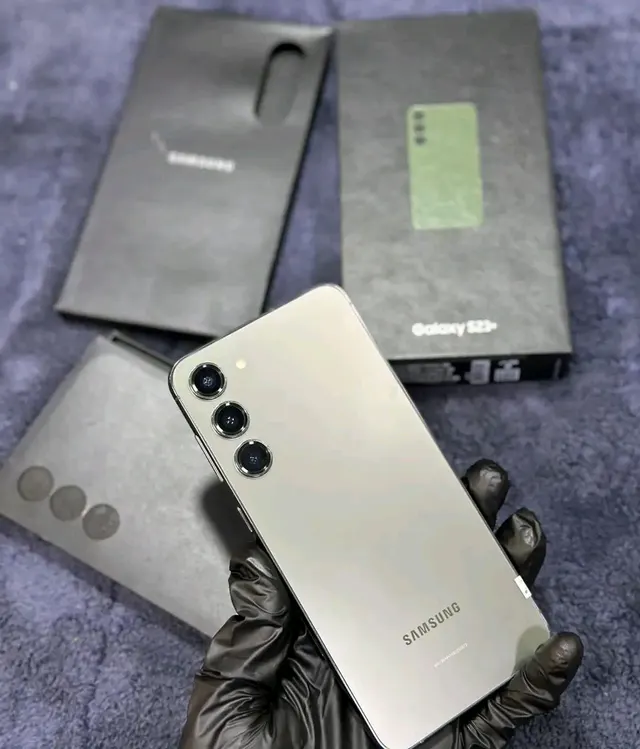 Image de Samsung Galaxy S23+ 5G 256G