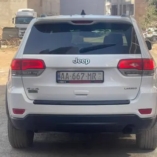 Product image attachment 2 - Jeep Grand Cherokee